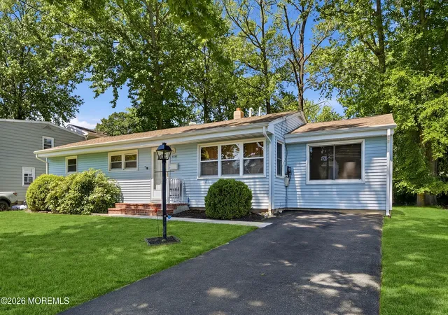 Photo 1 of Sale Pending at 1505 Chestnut Ave, Ocean, NJ 07712 | MLS# 22617948 | Listing updated on 2026-08-01