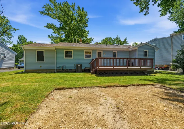 Photo 27 of Sale Pending at 1505 Chestnut Ave, Ocean, NJ 07712 | MLS# 22617948 | Listing updated on 2026-08-01