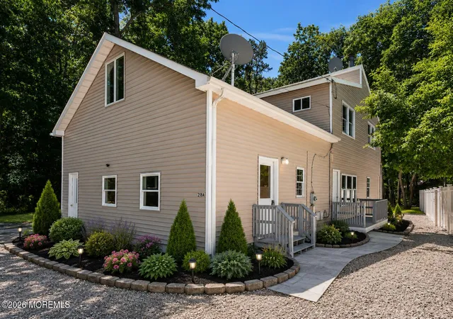 2nd image of 218 Pello Rd, Brick, NJ 08724 | MLS# 22617830