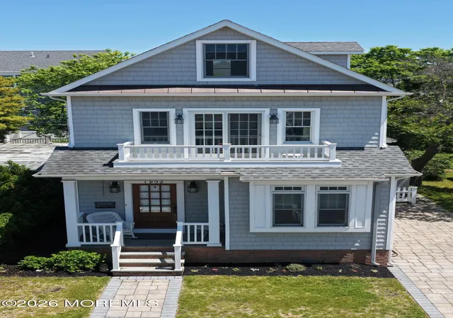 2nd image of 1902 Snyder Ave, Belmar, NJ 07719 | MLS# 22617878
