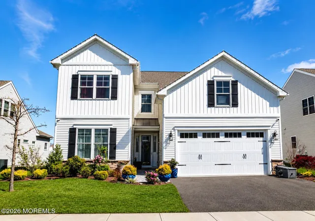 Homes for sale in Farmingdale, NJ | 4 Pasture Dr, Farmingdale, NJ 07727 | MLS# 22617849