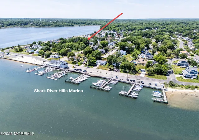 1st image of 54 Tremont Dr, Neptune Township, NJ 07753 | MLS# 22617851
