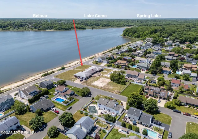 2nd image of 54 Tremont Dr, Neptune Township, NJ 07753 | MLS# 22617851