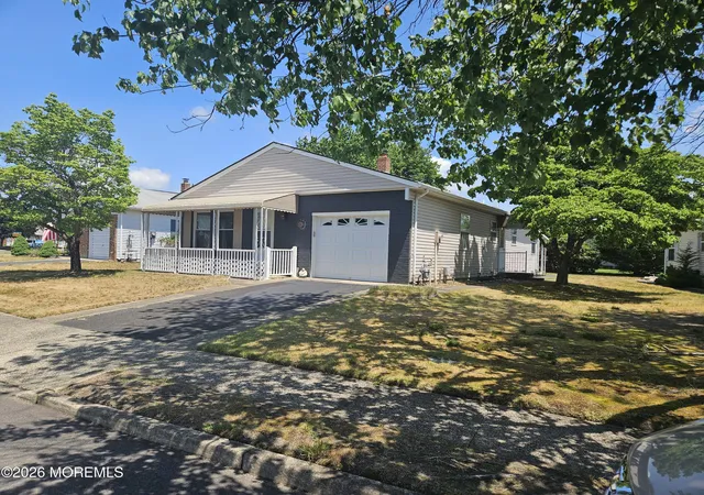 25th image of 276 Costa Mesa Dr, Toms River, NJ 08757 | MLS# 22617928