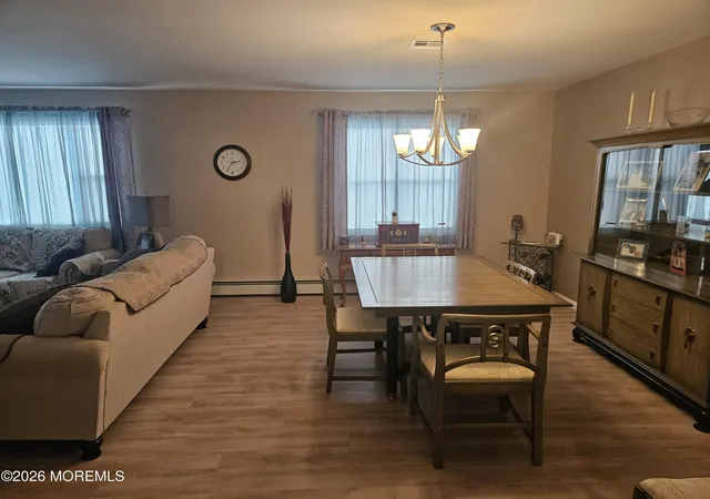 5th image of 276 Costa Mesa Dr, Toms River, NJ 08757 | MLS# 22617928