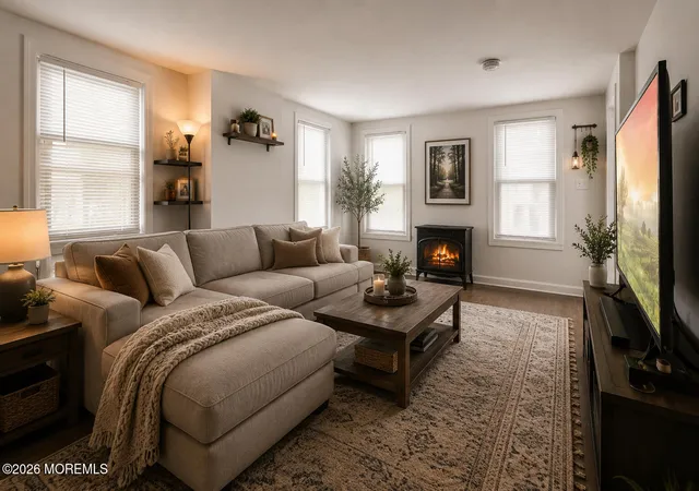 3rd image of 443 Wood St, Burlington, NJ 08016 | MLS# 22617856