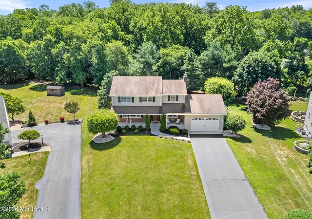 3rd image of 22 Meadowbrook Ln, Freehold, NJ 07728 | MLS# 22618848