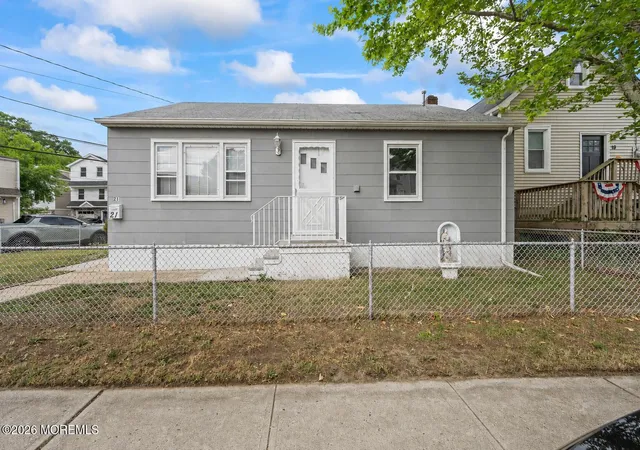 Homes for sale in Keansburg, NJ | 21 N Shore St, Keansburg, NJ 07734 | MLS# 22617949