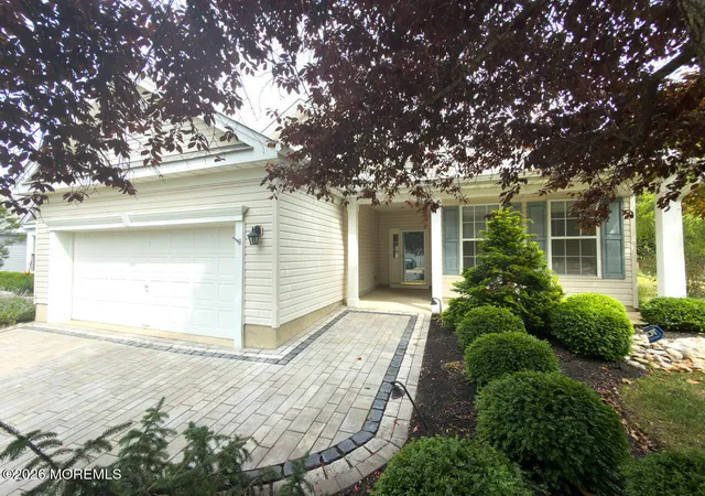1st image of 94 Tall Pines Dr, Neptune, NJ 07753 | MLS# 22617939