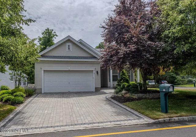 2nd image of 94 Tall Pines Dr, Neptune, NJ 07753 | MLS# 22617939