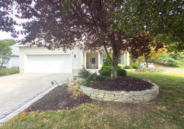 3rd image of 94 Tall Pines Dr, Neptune, NJ 07753 | MLS# 22617939