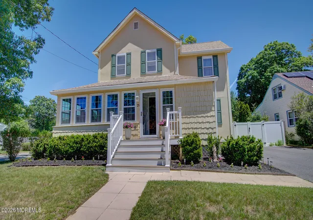 1st image of 25 Lake Ave, Helmetta, NJ 08828 | MLS# 22617888