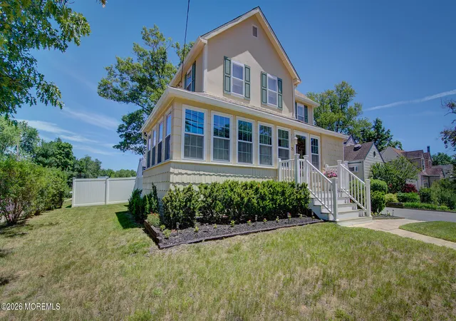 2nd image of 25 Lake Ave, Helmetta, NJ 08828 | MLS# 22617888