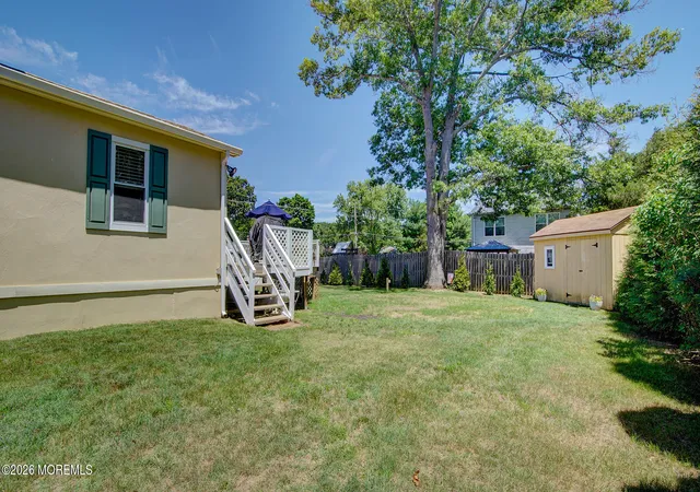 39th image of 25 Lake Ave, Helmetta, NJ 08828 | MLS# 22617888