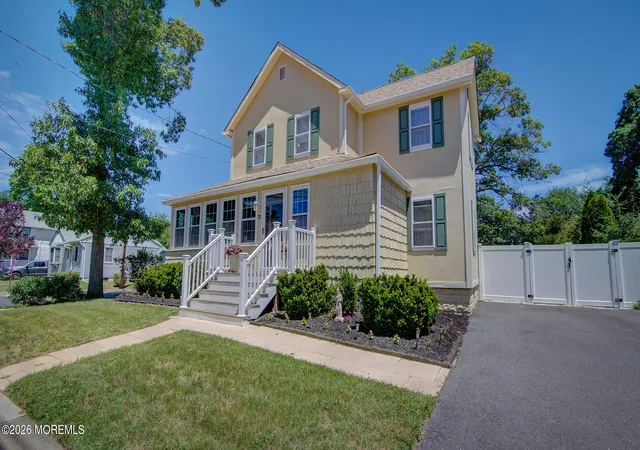 3rd image of 25 Lake Ave, Helmetta, NJ 08828 | MLS# 22617888