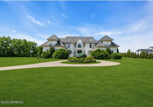 Photo 3 of Mansion for sale at 3 Hl And Dale Rd, Somerville, NJ 08876 | MLS# 22618103 | Listing updated on 2026-09-08