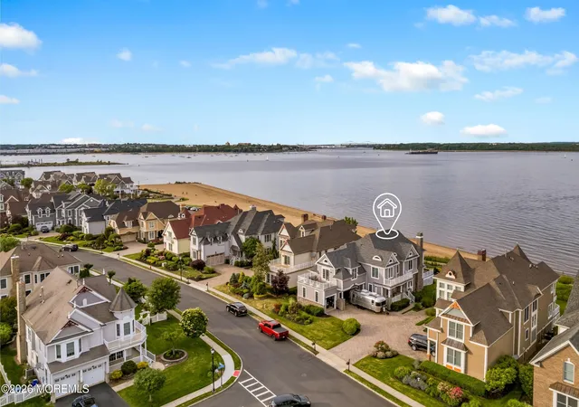 Homes for sale in South Amboy, NJ | 23 Lighthouse Dr, South Amboy, NJ 08879 | MLS# 22617896