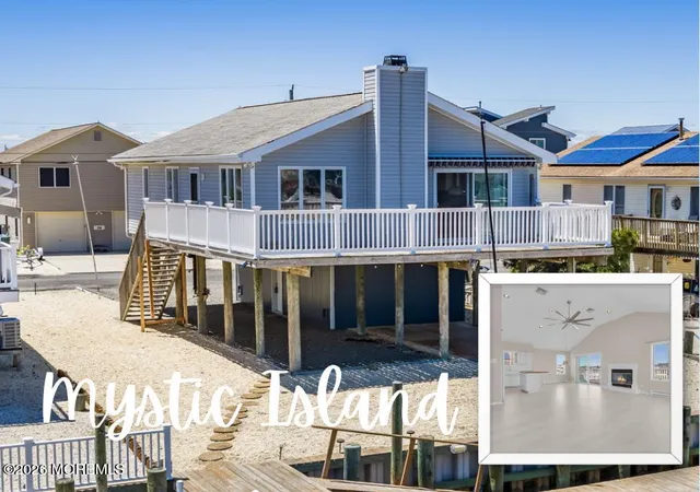 Homes for sale in Little Egg Harbor, NJ | 25 S Dayton Dr, Little Egg Harbor, NJ 08087 | MLS# 22618001