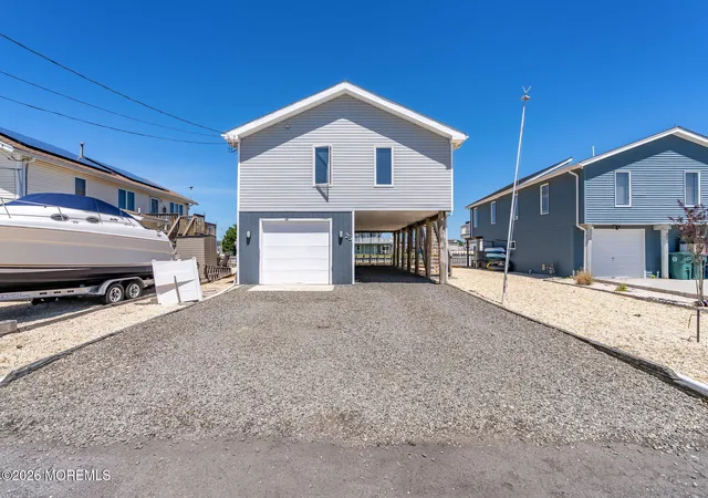 Homes for sale in Little Egg Harbor, NJ | 25 S Dayton Dr, Little Egg Harbor, NJ 08087 | MLS# 22618001