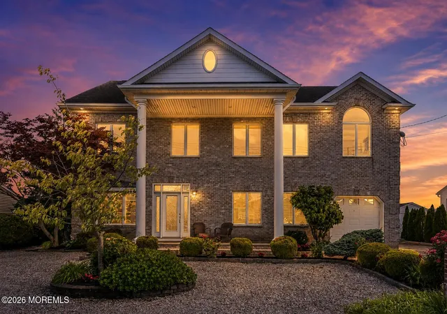 3rd image of 756 Tunney Point Dr, Toms River, NJ 08753 | MLS# 22618440