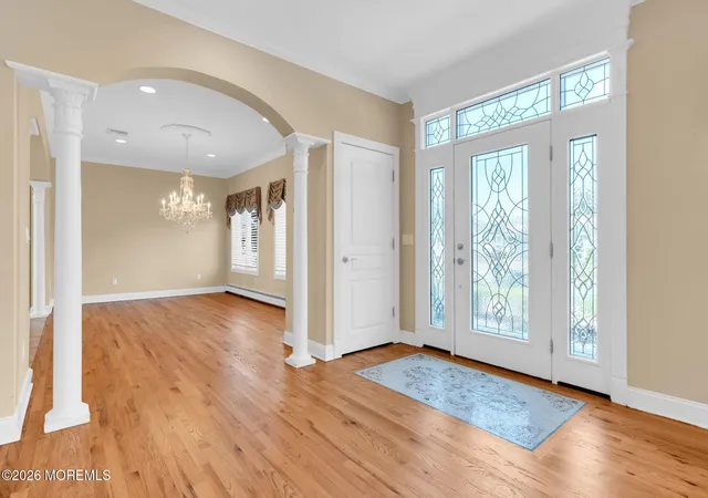 5th image of 756 Tunney Point Dr, Toms River, NJ 08753 | MLS# 22618440