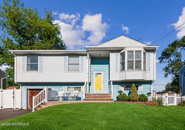 1st image of 8 Lake Ave, Hazlet, NJ 07730 | MLS# 22617968