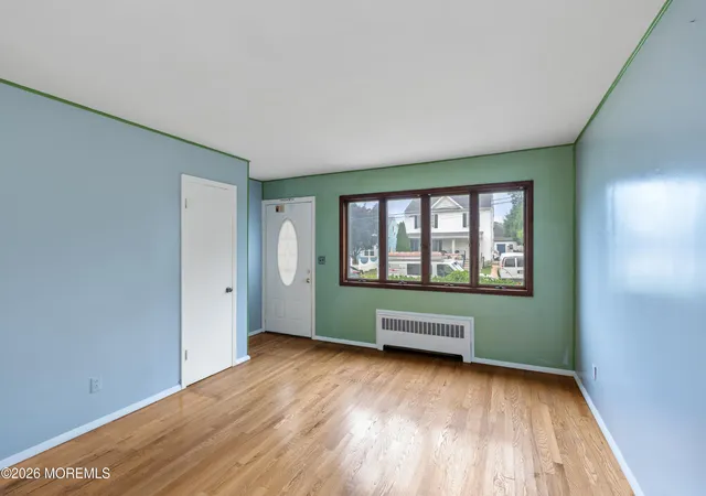Photo 2 of Single family home for sale at 1317 Spruce Ave, Ocean Twp, NJ 07712 | MLS# 22619216 | Listing updated on 2026-09-04