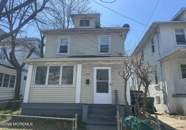 Homes for sale in Neptune Township, NJ | 1914 Bangs Ave, Neptune Township, NJ 07753 | MLS# 22617916