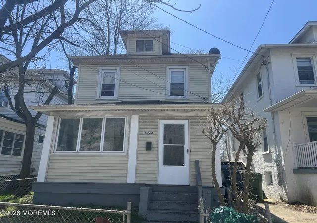 Homes for sale in Neptune Township, NJ | 1914 Bangs Ave, Neptune Township, NJ 07753 | MLS# 22617916