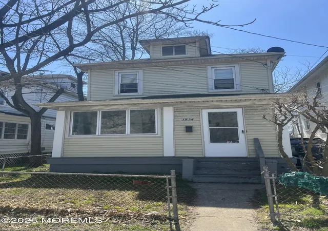 Homes for sale in Neptune Township, NJ | 1914 Bangs Ave, Neptune Township, NJ 07753 | MLS# 22617916