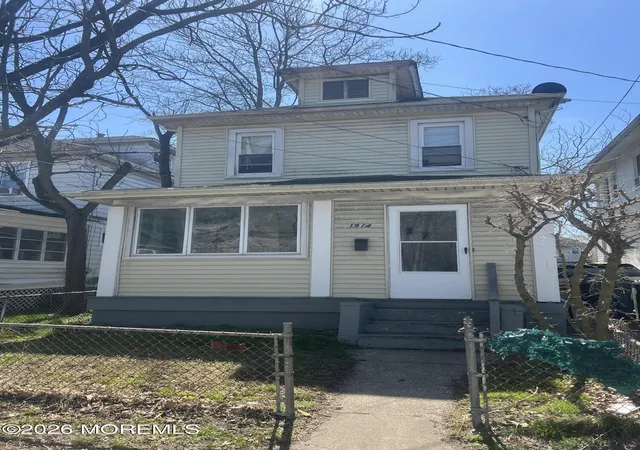 Homes for sale in Neptune Township, NJ | 1914 Bangs Ave, Neptune Township, NJ 07753 | MLS# 22617916