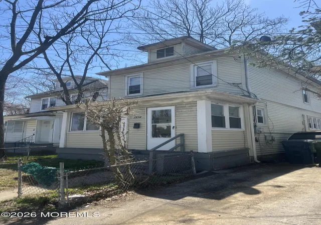 Homes for sale in Neptune Township, NJ | 1914 Bangs Ave, Neptune Township, NJ 07753 | MLS# 22617916