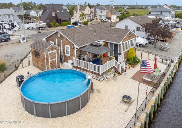 1st image of 1005 Painter Pt Pt, Lanoka Harbor, NJ 08734 | MLS# 22617936