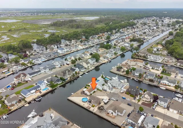 2nd image of 1005 Painter Pt Pt, Lanoka Harbor, NJ 08734 | MLS# 22617936