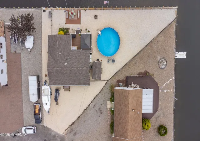 5th image of 1005 Painter Pt Pt, Lanoka Harbor, NJ 08734 | MLS# 22617936