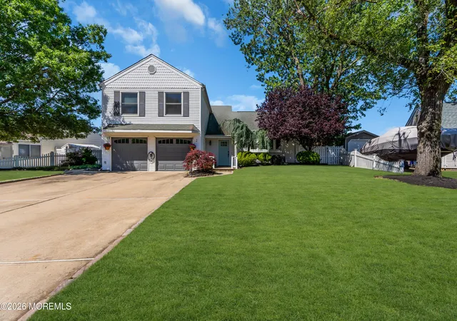 1st image of 2 Kilrush Ct, Toms River, NJ 08753 | MLS# 22618677