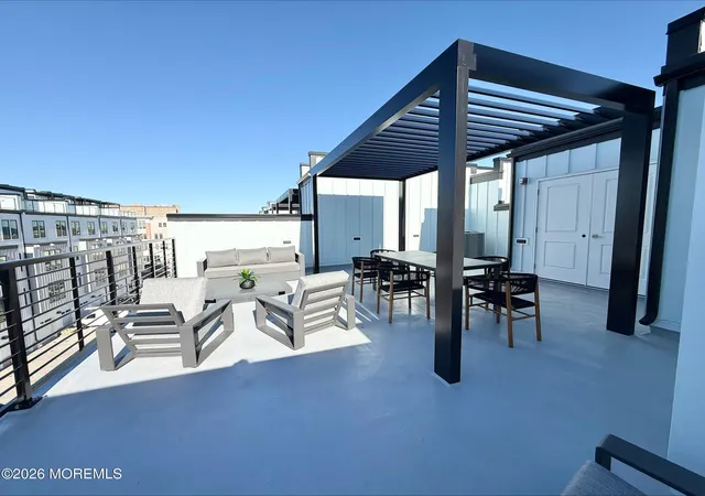 Homes for sale in Asbury Park, NJ | 411A Lake Ave #412, Asbury Park, NJ 07712 | MLS# 22617938