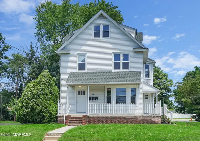 Homes for sale in Bellmawr, NJ | 121 E Browning Rd, Bellmawr, NJ 08031 | MLS# 22617941