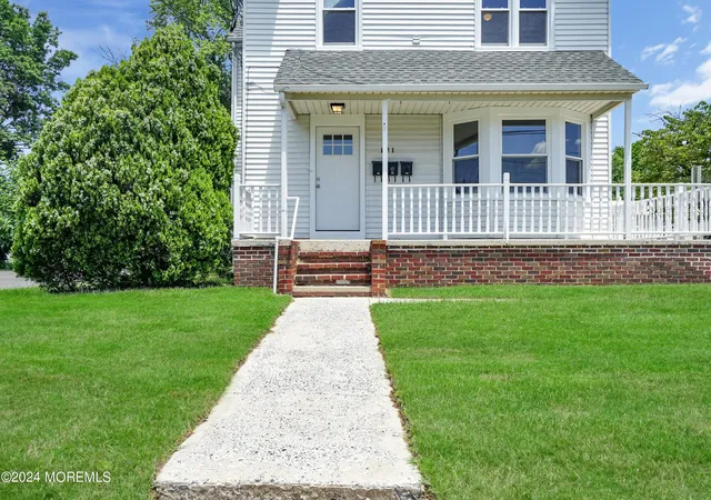 Homes for sale in Bellmawr, NJ | 121 E Browning Rd, Bellmawr, NJ 08031 | MLS# 22617941