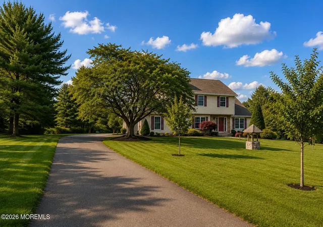 Homes for sale in Colts Neck, NJ | 73 Hillsdale Rd, Colts Neck, NJ 07722 | MLS# 22618007