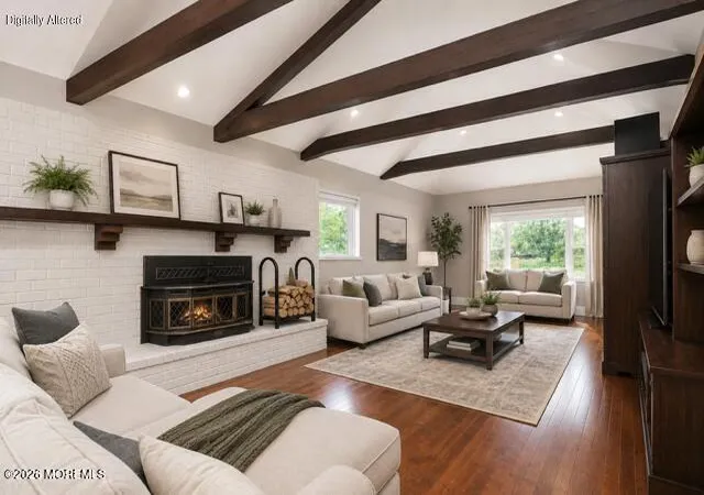 5th image of 73 Hillsdale Rd, Colts Neck, NJ 07722 | MLS# 22618007