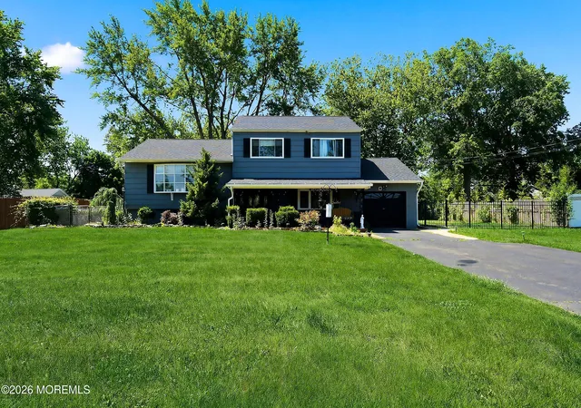 1st image of 41 Kipling Wy, Manalapan, NJ 07726 | MLS# 22618165