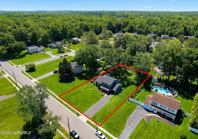 2nd image of 41 Kipling Wy, Manalapan, NJ 07726 | MLS# 22618165
