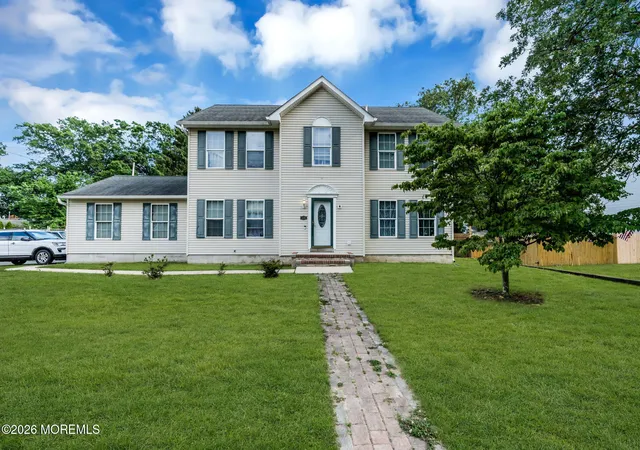 Photo 1 of Sale Pending at 1240 Broadway Blvd, Toms River, NJ 08757 | MLS# 22617955 | Listing updated on 2026-09-16