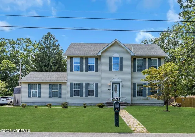 Photo 2 of Sale Pending at 1240 Broadway Blvd, Toms River, NJ 08757 | MLS# 22617955 | Listing updated on 2026-09-16