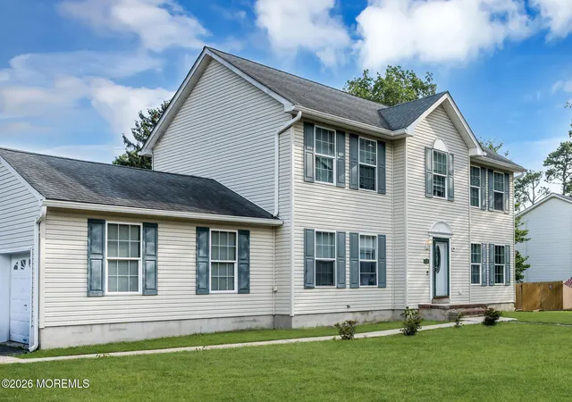 Photo 3 of Sale Pending at 1240 Broadway Blvd, Toms River, NJ 08757 | MLS# 22617955 | Listing updated on 2026-09-16