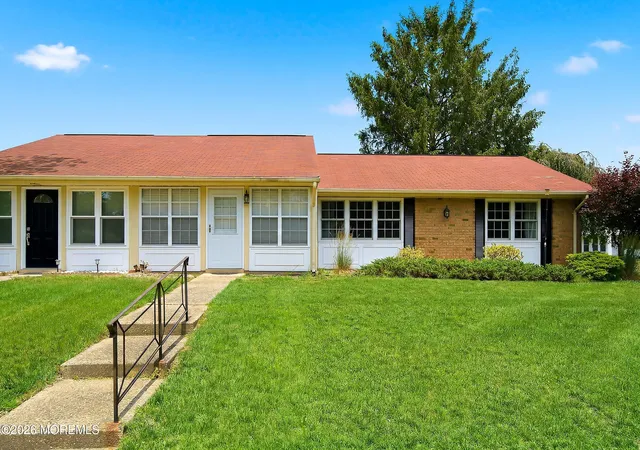 1st image of 6 B Edinburgh Ln, Manchester, NJ 08759 | MLS# 22617992