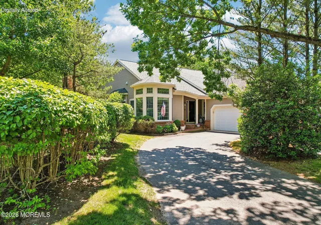 Homes for sale in Little Silver, NJ | 146 Silvermist Ct, Little Silver, NJ 07739 | MLS# 22618598