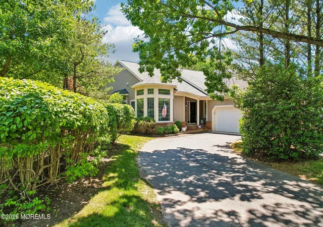Homes for sale in Little Silver, NJ | 146 Silvermist Ct, Little Silver, NJ 07739 | MLS# 22618598