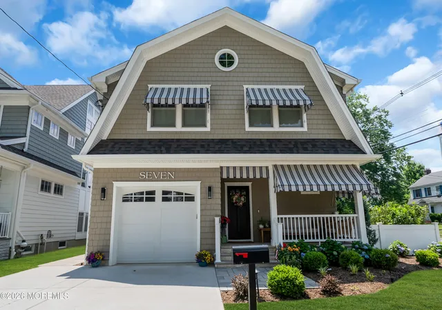 Homes for sale in Manasquan, NJ | 7 Marcellus Ave, Manasquan, NJ 08736 | MLS# 22618542